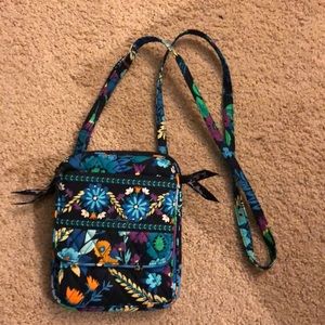 Vera Bradley Satchel